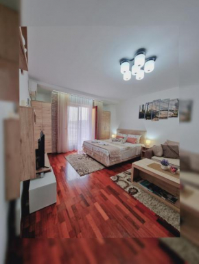 Apartman Temida Lux